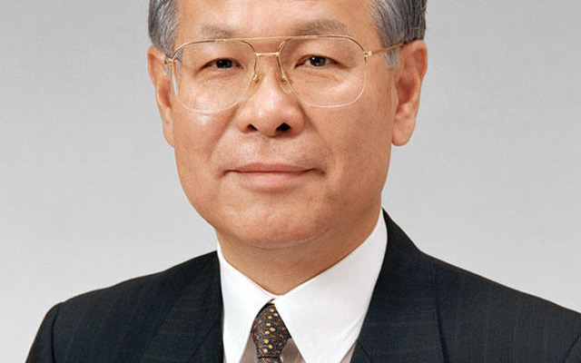 トヨタの金田専務がNHK理事に
