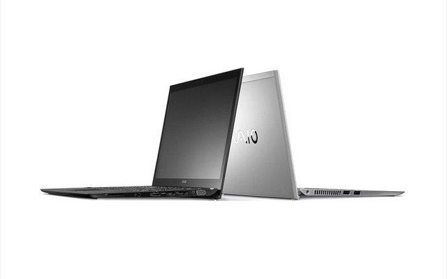 堅牢性を高めた13.3型ノートPC「VAIO Pro 13 | mk2」は2モデルをラインナップ