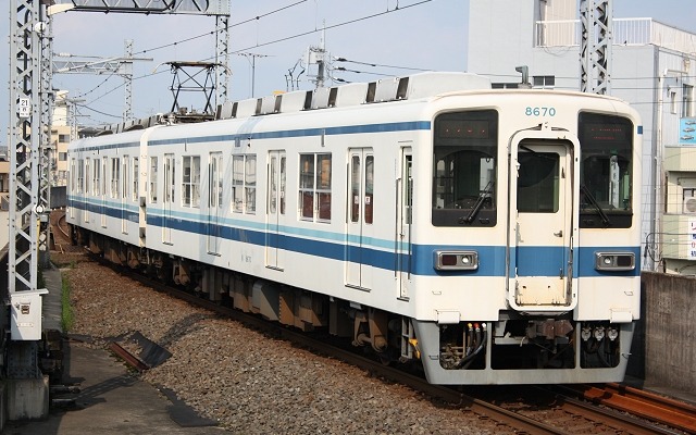 民鉄協会は2014年度の大手16社の決算概況と輸送実績を発表。東武の鉄道事業営業利益は282億5900万円で前年同期に比べ6.0％の増益だった。