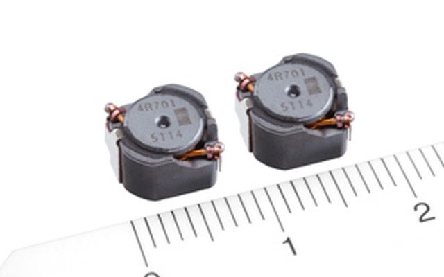 TDKのパワーインダクタ「CLF7045NI-D」