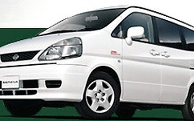 【株価】日産、トヨタの好材料も不発に終わる全面安