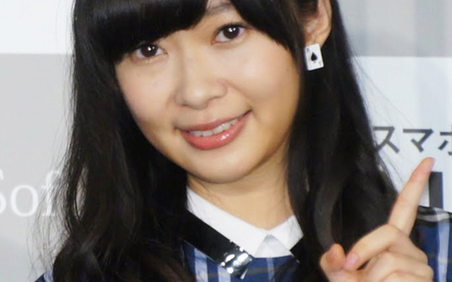 指原莉乃