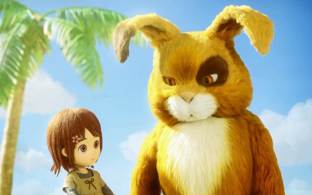 『ちえりとチェリー』 - (C) 「ちえりとチェリー」製作委員会