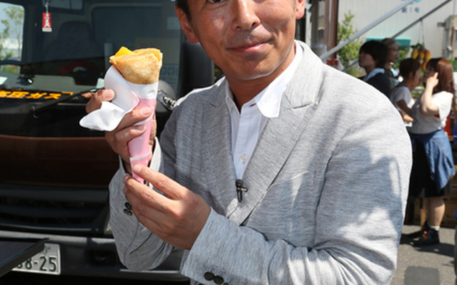 　アウトレットフェスティバル「TOKYO OUTLET WEEK 2015」