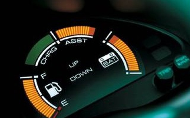 北米で人気爆発か? ホンダ『インサイト』にCVTモデル追加