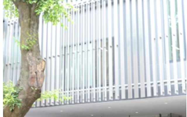 Arts ＆ Science LAB.（産学官連携棟）