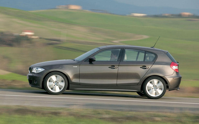 BMW、車両への落書きやETCバー接触などの修理費用を補償