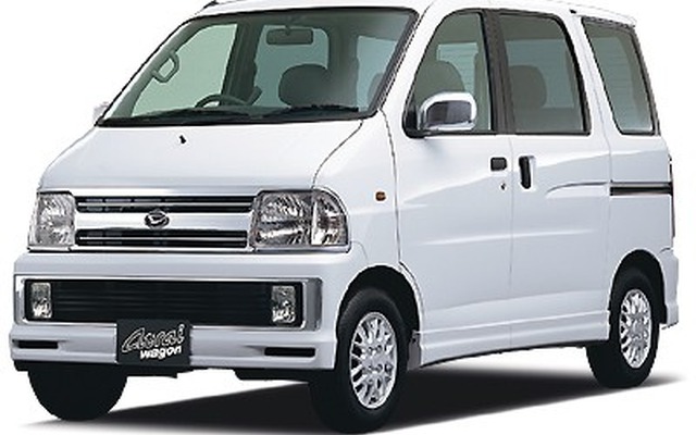スズキへの対抗姿勢をより強固に---ダイハツが最新鋭工場を建設