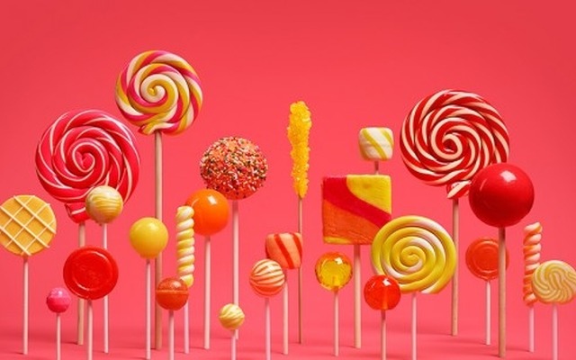 日本では先日Android 5.0へのバージョンアップが発表されたが、グローバルモデルはAndroid 5.1へ