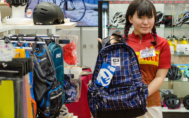 東京に女性向けスポーツサイクル専門店「Y’sRoadお茶の水レディース館」オープン