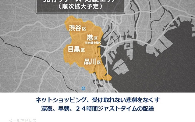 「Scatch!」サイトトップページ
