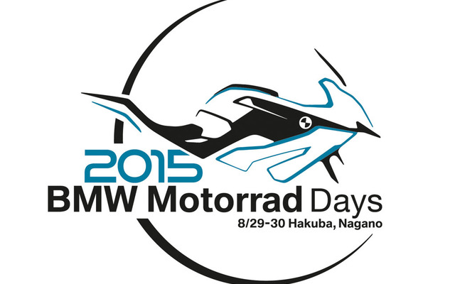 BMW MOTORRAD DAYS JAPAN 2015