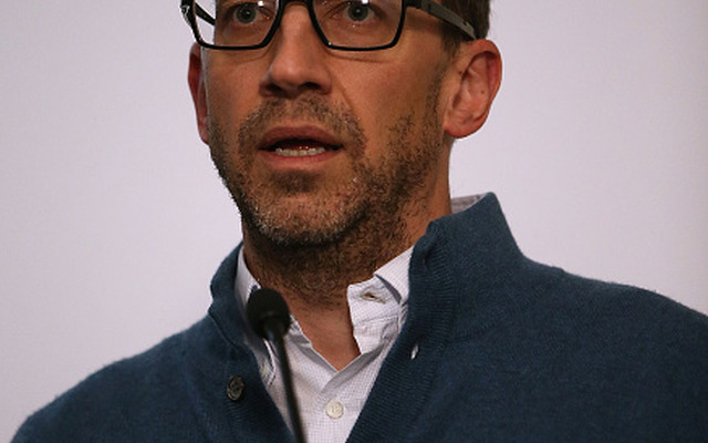Twitter CEO Dick Costolo氏の退任を発表