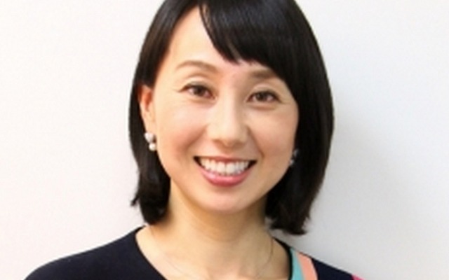 【ゴルフ】現地リポーターの東尾理子が「全米女子プロゴルフ選手権」初日を振り返る「いつもと違う」