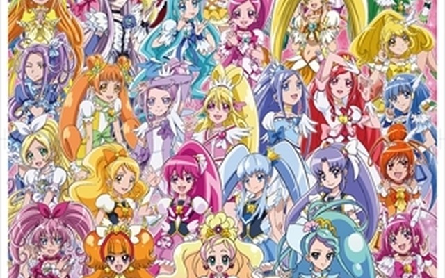 （Ｃ）ＡＢＣ・東映アニメーション