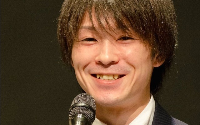 平成26年度JOCスポーツ賞表彰式が開催