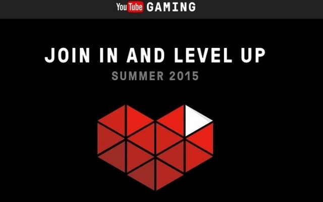 Googleがゲーム向け配信サービス「YouTube Gaming」を発表―海外で2015年夏運用開始
