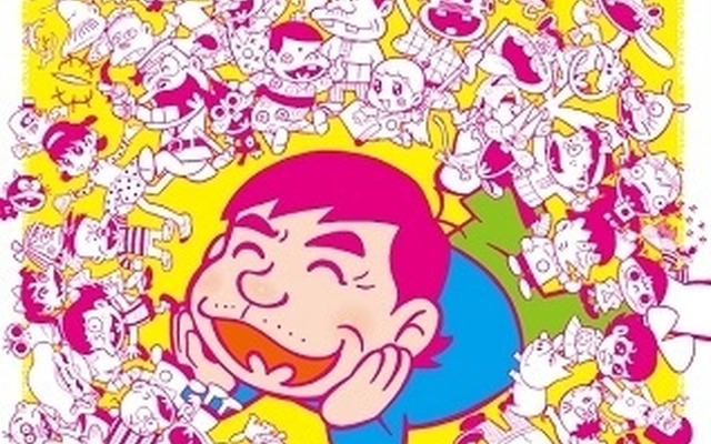 「赤塚キャラ 誕生のひみつ展」 ギャグマンガの王様の生誕80周年企画