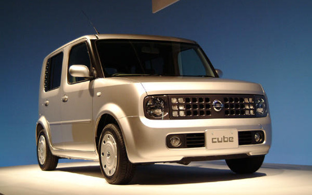 【今が売り時の車】日産 キューブ…需要と供給のバランス