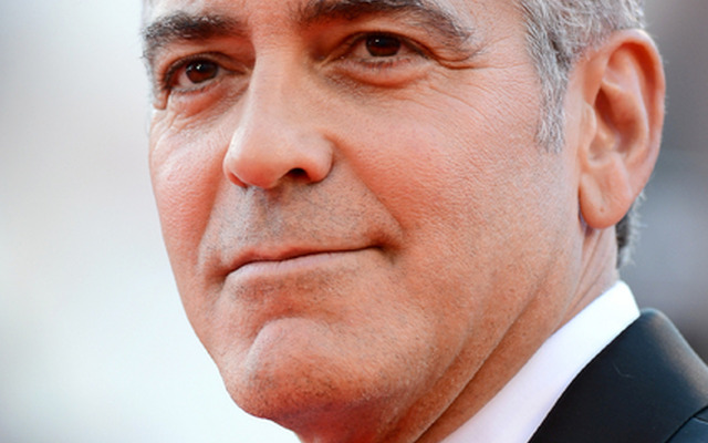 ジョージ・クルーニー　(c)Getty Images