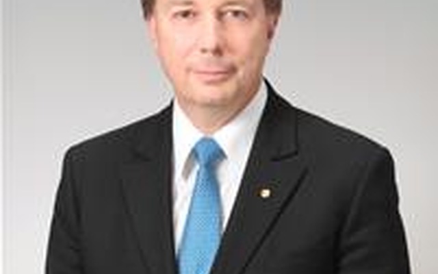 トヨタ ディディエ・ルロワ副社長