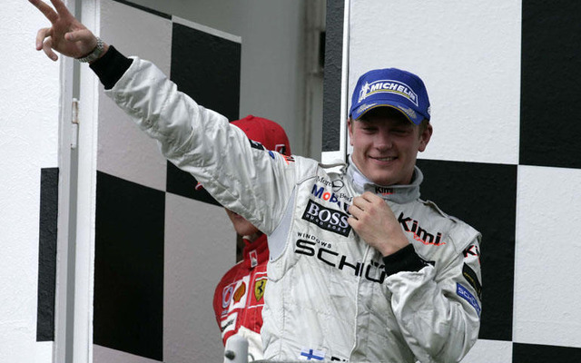 【F1ハンガリーGP】サーキットデータ…BSフェラーリ対MIルノー