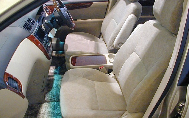 【新型トヨタ『イプサム』】“楽しさの保険”をデザインする