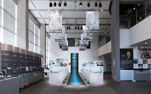 展示イメージ