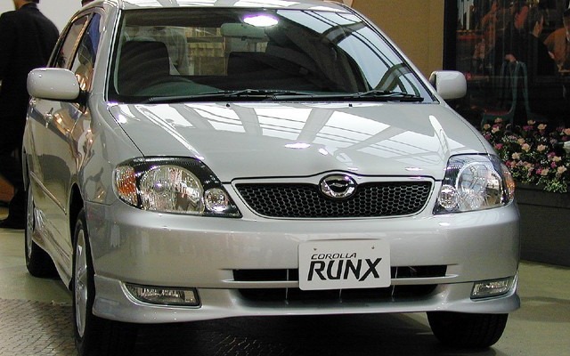 新型車攻勢のトヨタ「国内販売計画を下方修正」の謎
