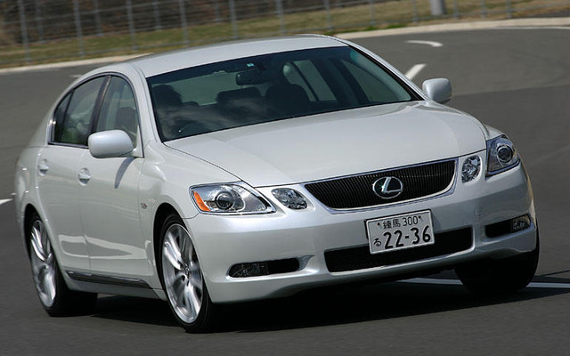 【レクサス ハイブリッド 考察】他車の追随を許さない制御