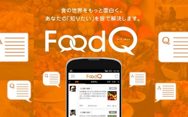 FoodQ