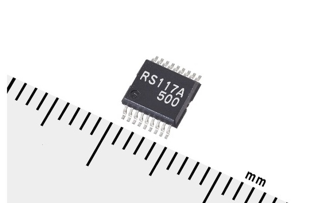 リコー電子デバイスが開発した降圧DC／DCコントローラIC「R1272Sシリーズ」