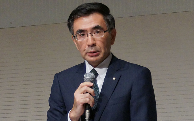 スズキ、鈴木俊宏副社長が社長兼COO（経営執行責任者）に昇格（30日）