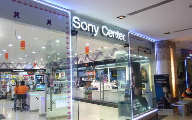 ソニー、インドで Xperia Z3＋ を発売