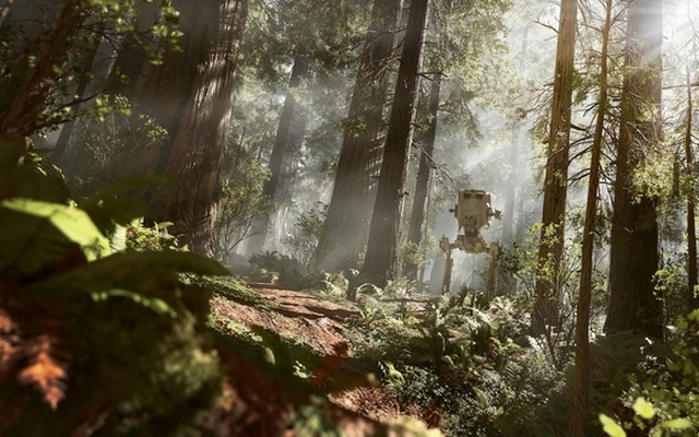 『Star Wars: Battlefront』に「デス・スター」マップは収録せず―EA担当者が報告