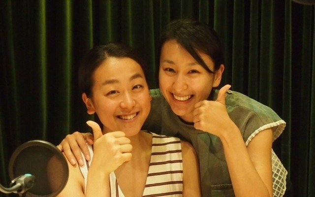 浅田真央のラジオ番組が最終回！姉・浅田舞にバトンタッチ