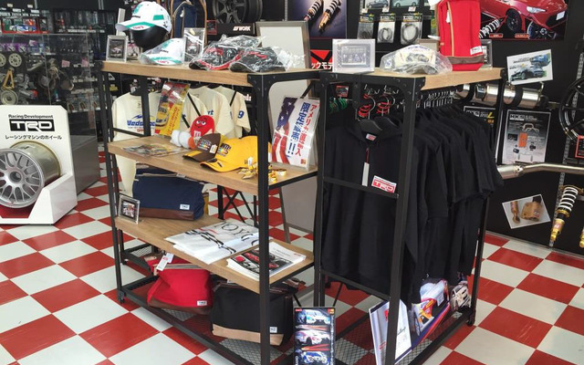 売り場イメージ