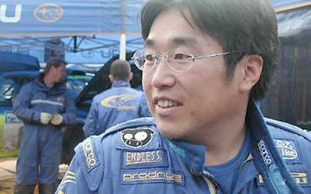 【日本アルペンラリー 展望】勝敗は二の次で国際ラリーを楽しむ