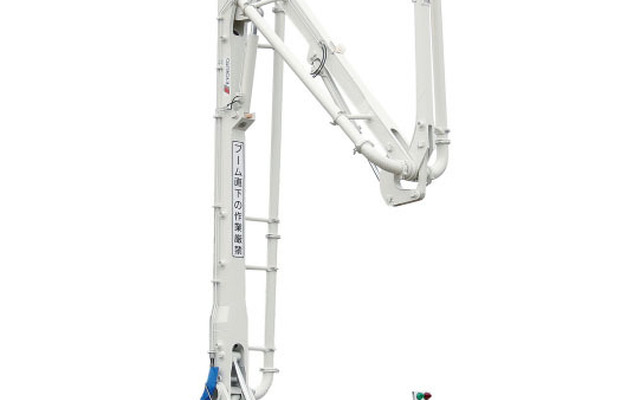 極東開発 ピストンクリート PY90-17