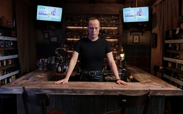イベント『HERO at ユニバーサル・スタジオ・ジャパン』で再現される『St.George’s Tavern』
