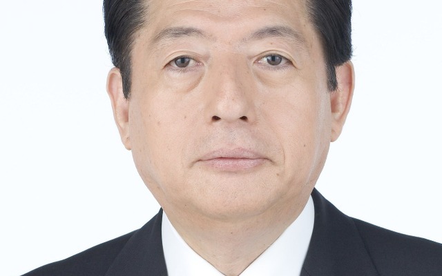 太田昭宏国土交通相