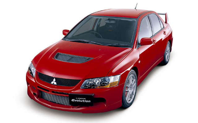 【今が売り時の車】ランサーエボリューション…進化モデル発売直前