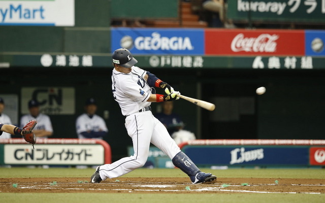 埼玉西武ライオンズ、スポーツチームとして初めて「カロリーオフセット」に参画