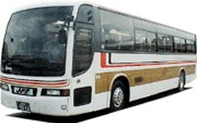 「注意が足りない」と、陸運支局がバス会社指導