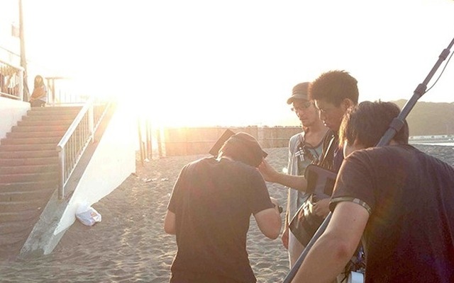 MOON CINEMA PROJECT