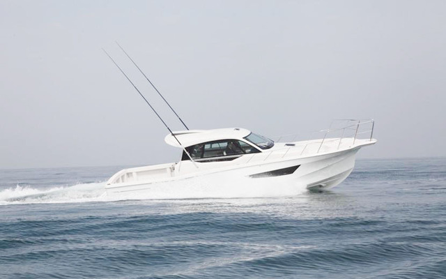 ヤンマー「EX38」