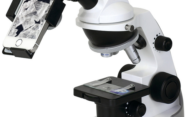 倍率200倍で1眼の「STV-A200SPM」