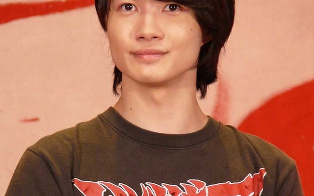神木隆之介／『TOO YOUNG TO DIE!　若くして死ぬ』クランクアップ会見