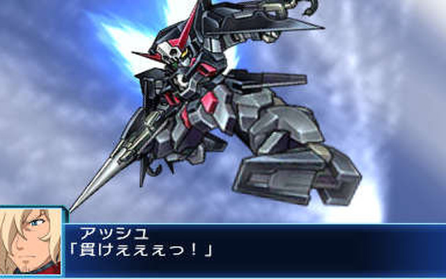 3DS『スパロボBX』マクロス30、ナデシコなどの新カット公開！初回特典は『第2次スーパーロボット大戦』
