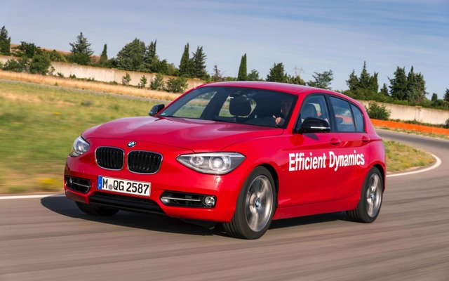 ダイレクト・ウォーター・インジェクション搭載車のプロトタイプ